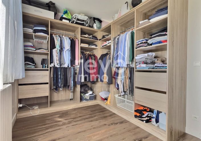 à vendre Maison Sathonay Village