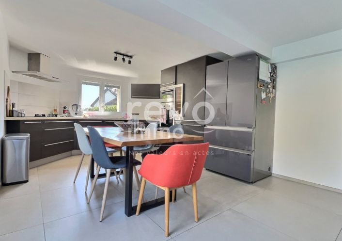 à vendre Maison Sathonay Village