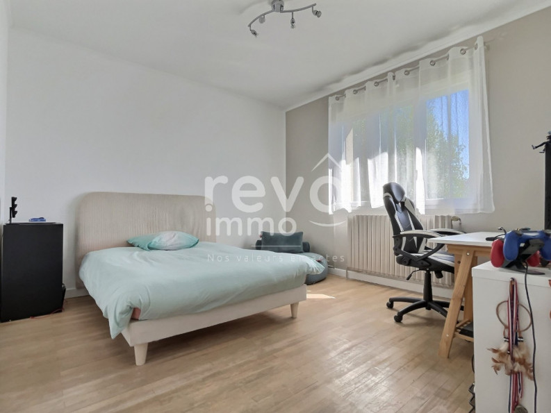 vente Maison Sathonay Village - Photo 7