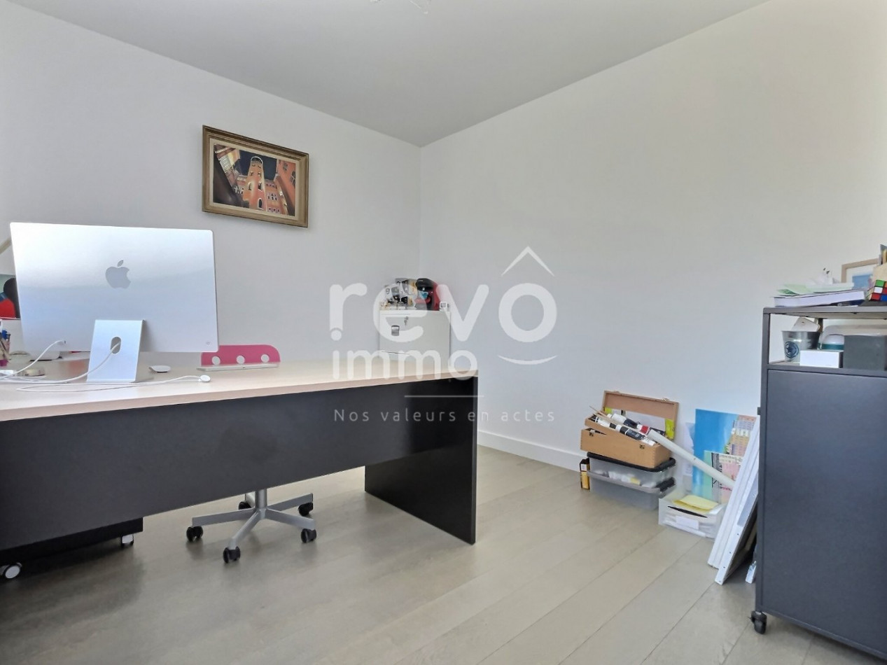 à vendre Maison Sathonay Village - Photo 9