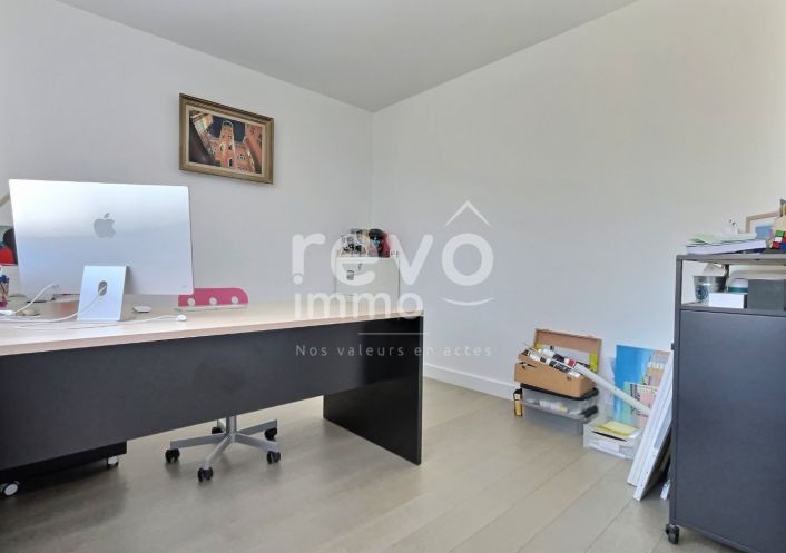 à vendre Maison Sathonay Village