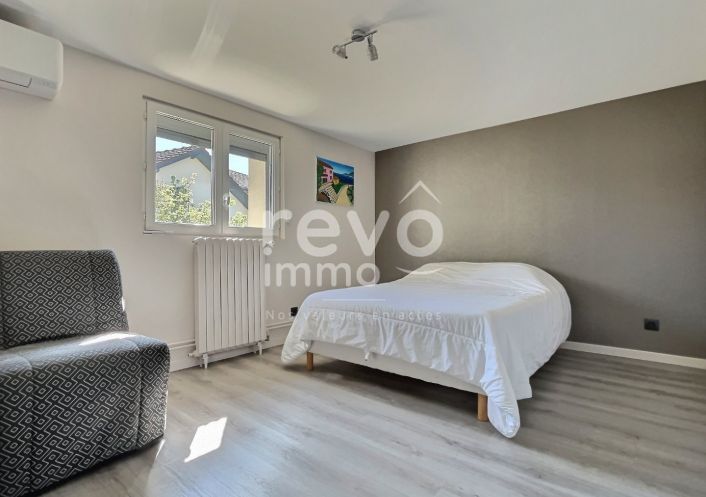 à vendre Maison Sathonay Village