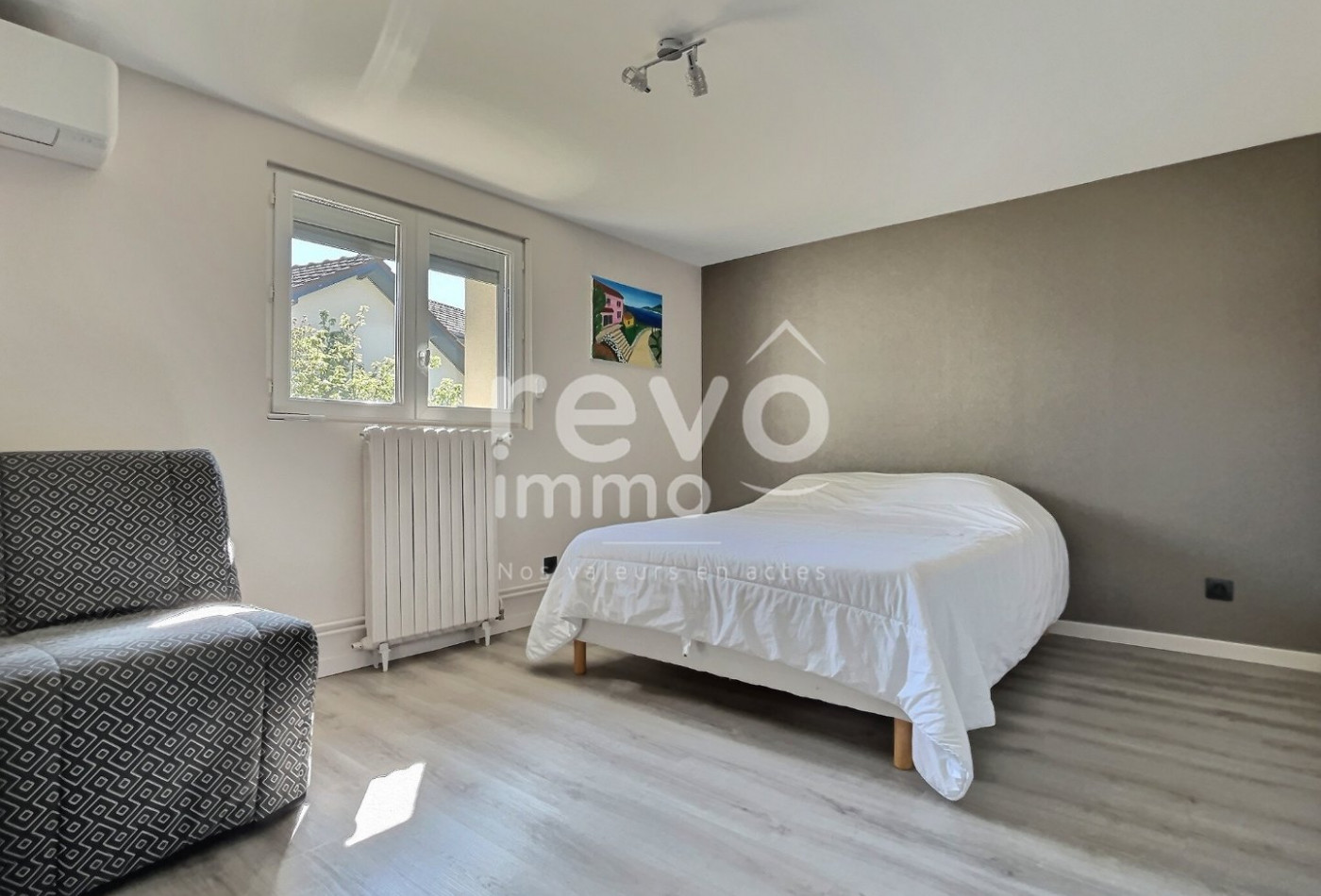 vente Maison Sathonay Village - Photo 8