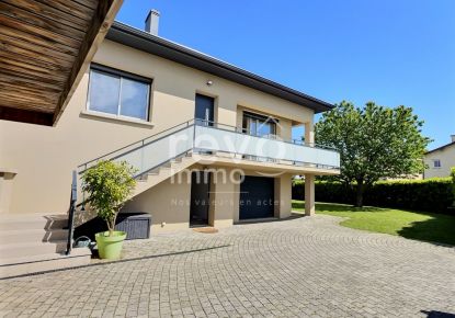 vente Maison Mionnay