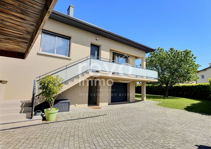 à vendre Maison Mionnay