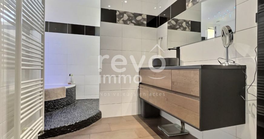 vente Maison Mionnay