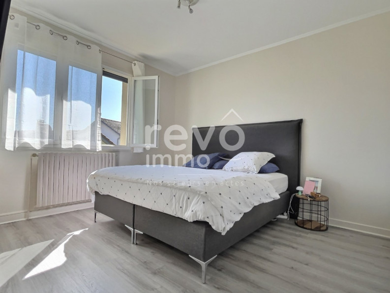 vente Maison Mionnay - Photo 7