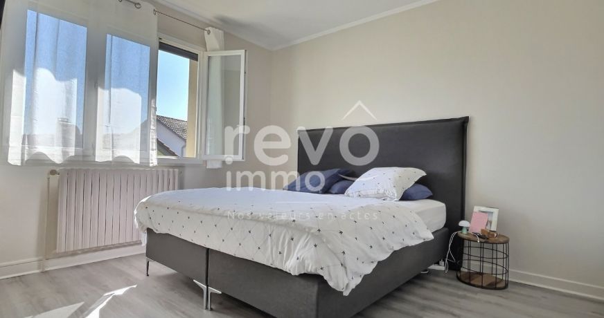 vente Maison Mionnay