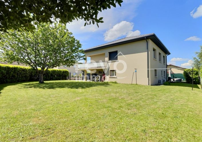 à vendre Maison Mionnay