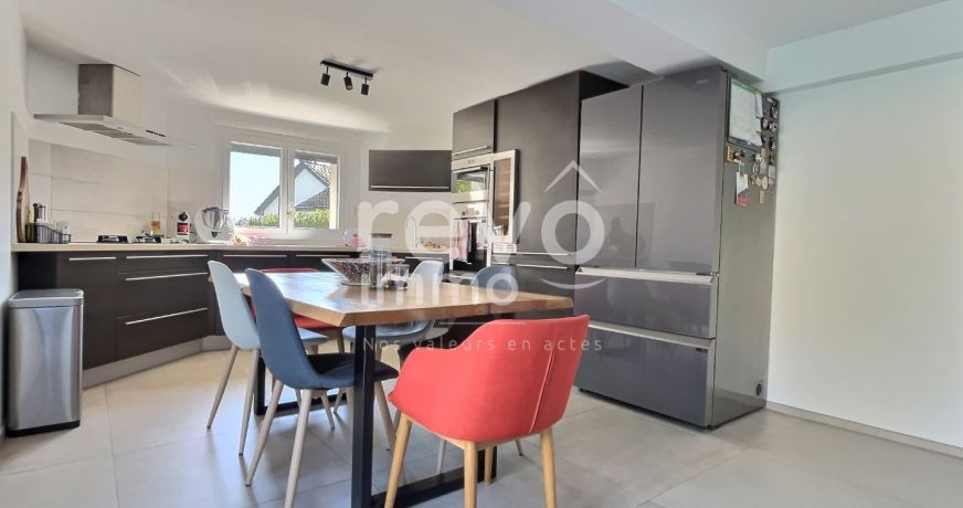 vente Maison Mionnay