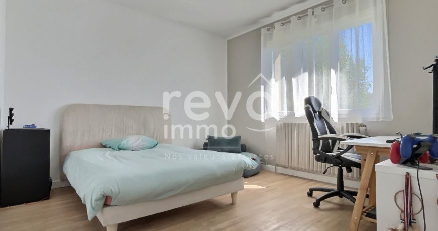 vente Maison Mionnay