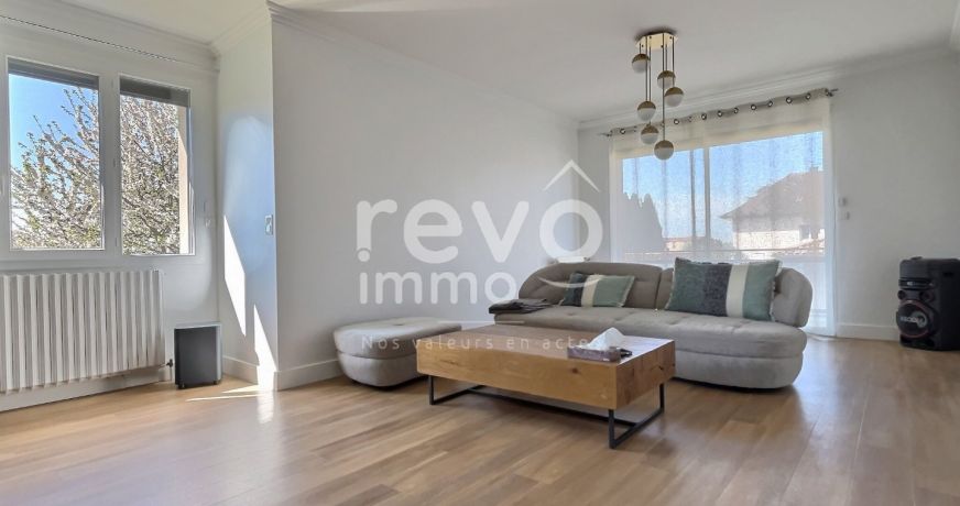 vente Maison Mionnay