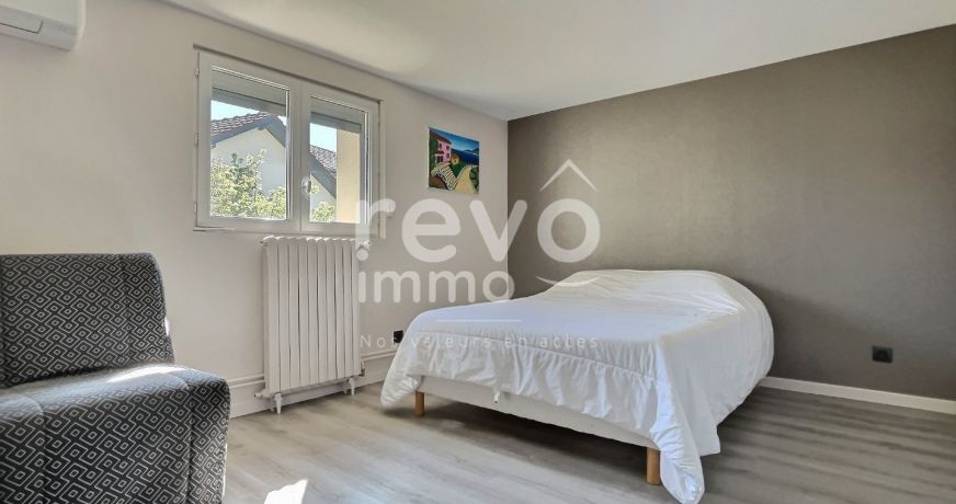 vente Maison Mionnay