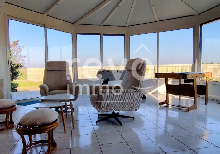 à vendre Longere La Dagueniere