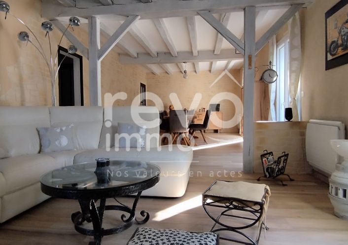 à vendre Longere La Dagueniere