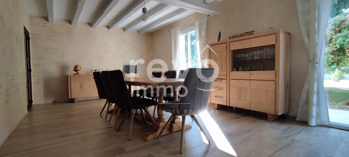 à vendre Longere La Dagueniere - Photo 3