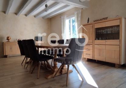 vente Longere La Dagueniere