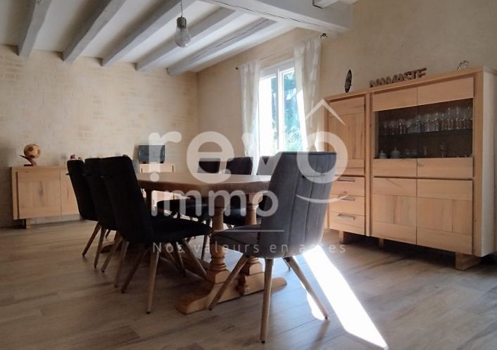 à vendre Longere La Dagueniere