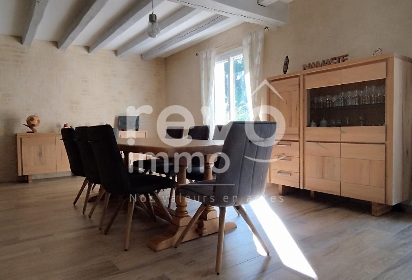 vente Longere La Dagueniere - Photo 3