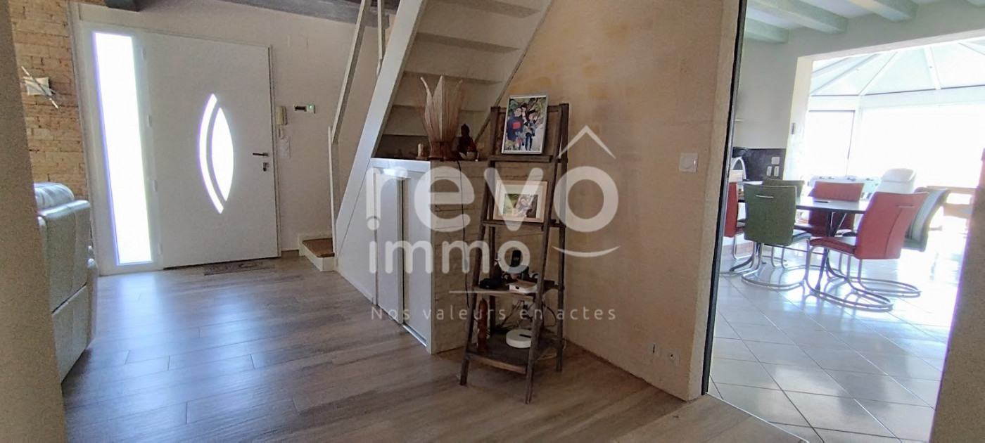 à vendre Longere La Dagueniere - Photo 6