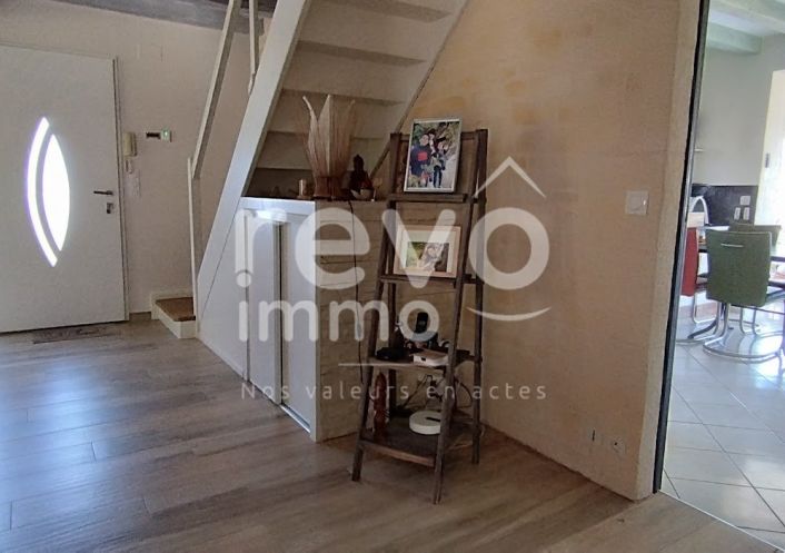 à vendre Longere La Dagueniere