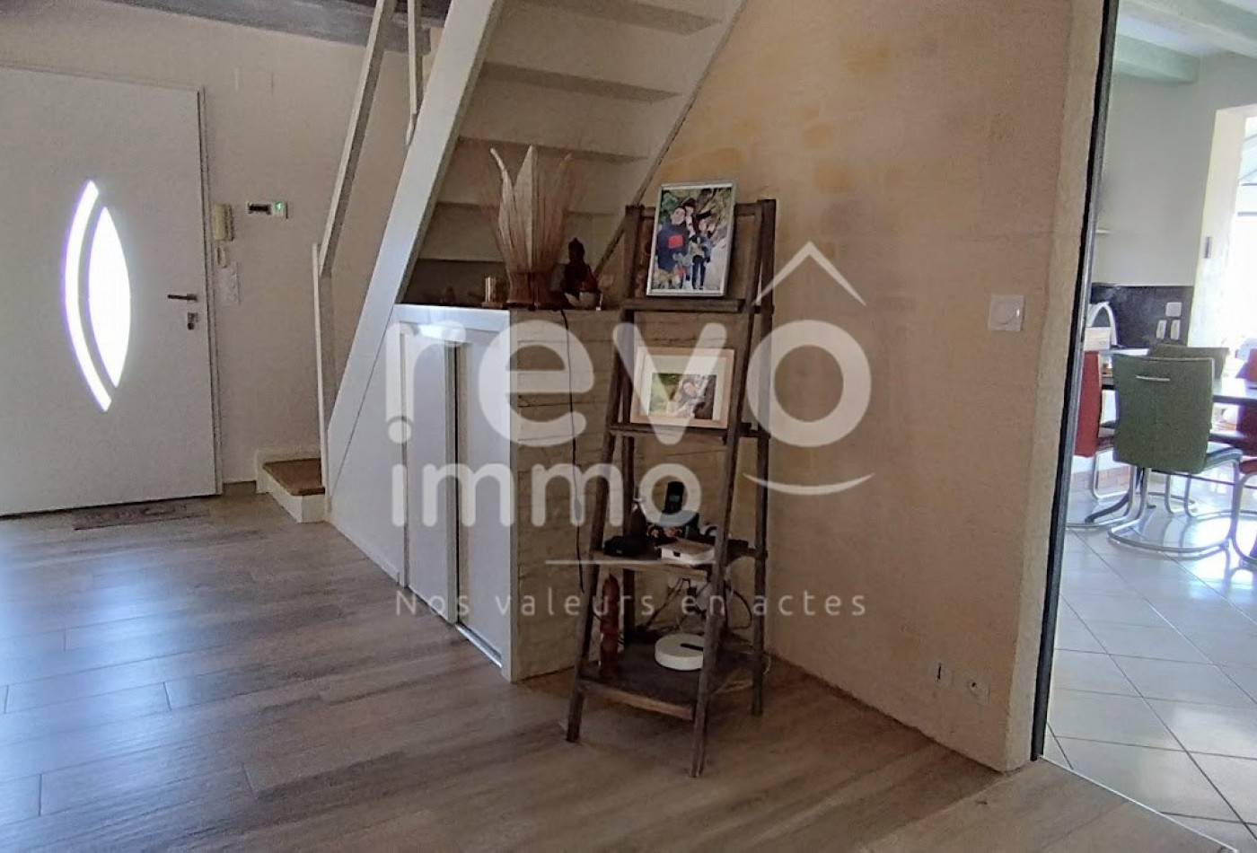 vente Longere La Dagueniere - Photo 6