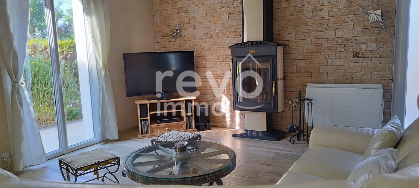 à vendre Longere La Dagueniere - Photo 9