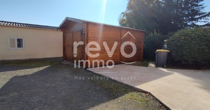 vente Longere La Dagueniere