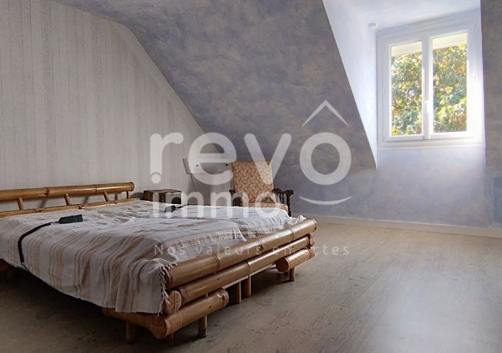 à vendre Longere La Dagueniere