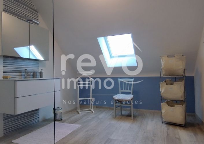 à vendre Longere La Dagueniere