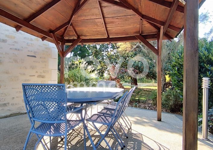 à vendre Longere La Dagueniere