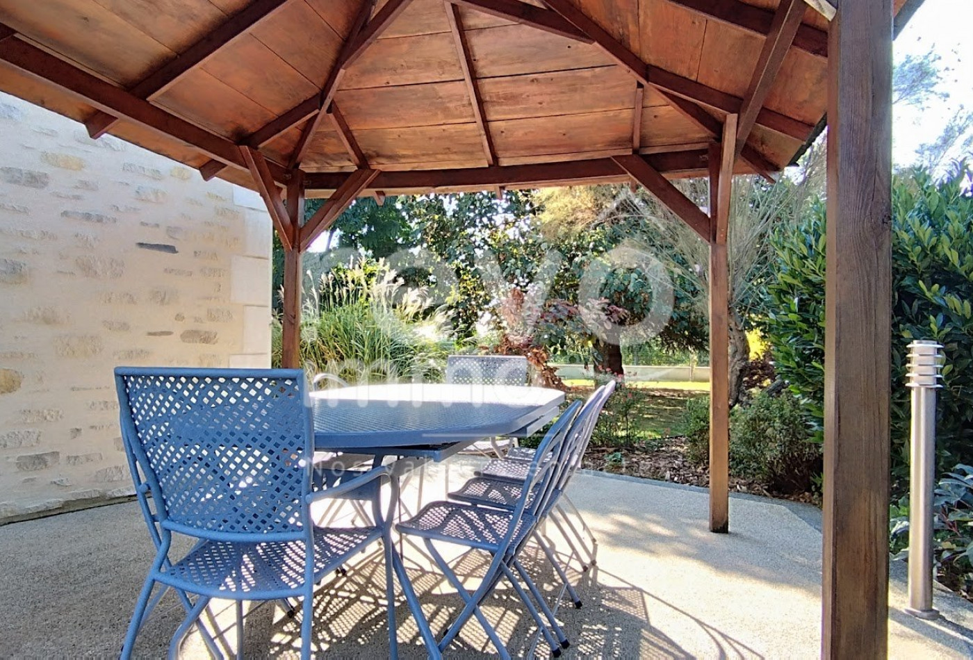 vente Longere La Dagueniere - Photo 5