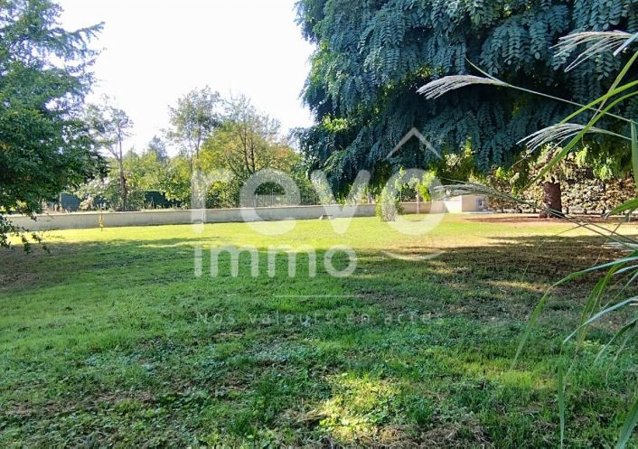 à vendre Longere La Dagueniere