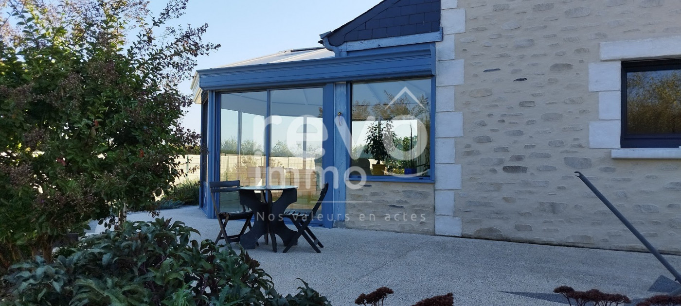 à vendre Longere La Dagueniere - Photo 8