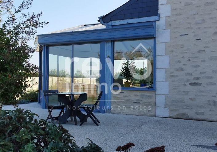 à vendre Longere La Dagueniere