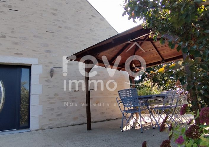 à vendre Longere La Dagueniere