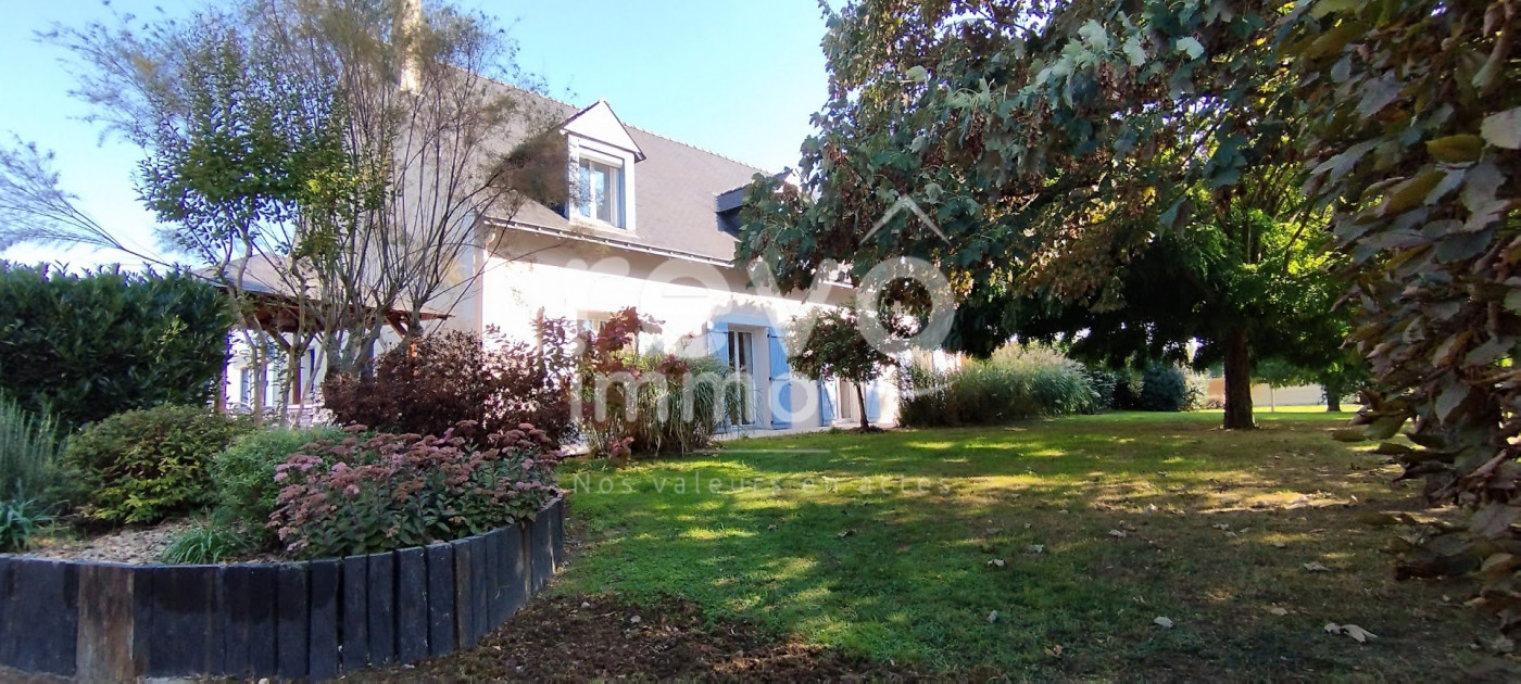 à vendre Longere La Dagueniere - Photo 4