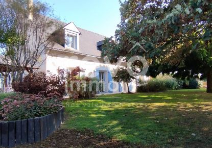 vente Longere La Dagueniere