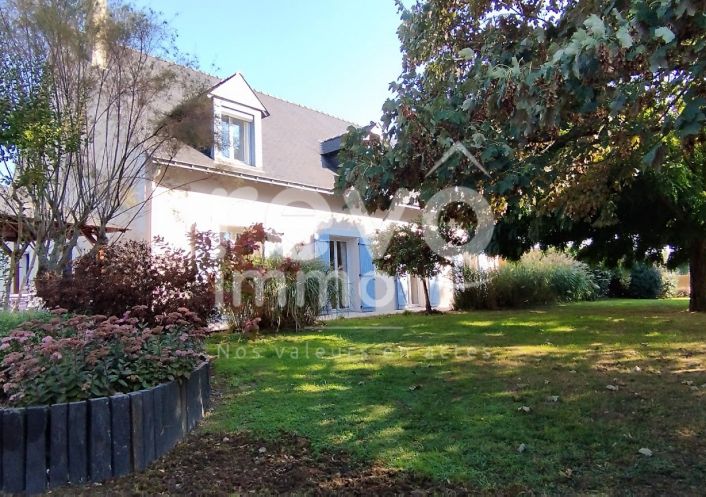 à vendre Longere La Dagueniere