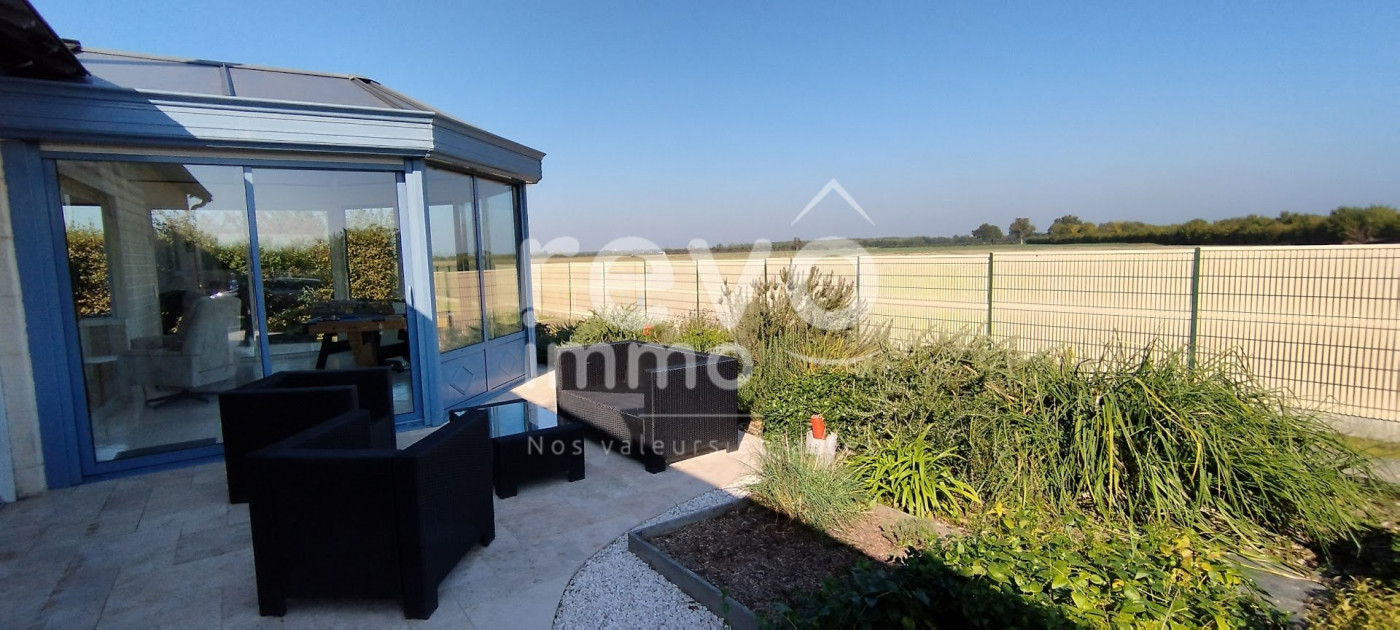 à vendre Longere La Dagueniere - Photo 10