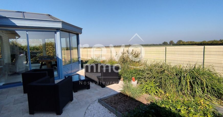 vente Longere La Dagueniere