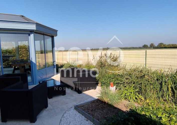 à vendre Longere La Dagueniere