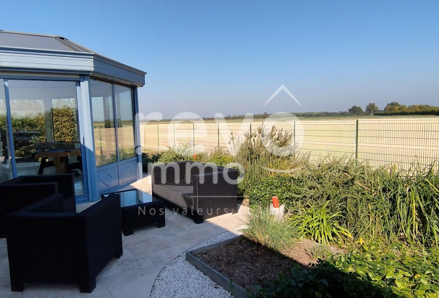 vente Longere La Dagueniere - Photo 10