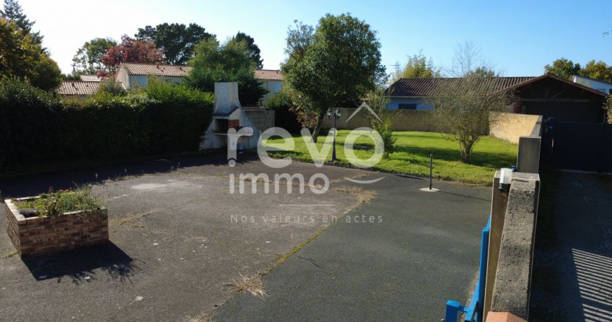 vente Terrain constructible Champtoceaux
