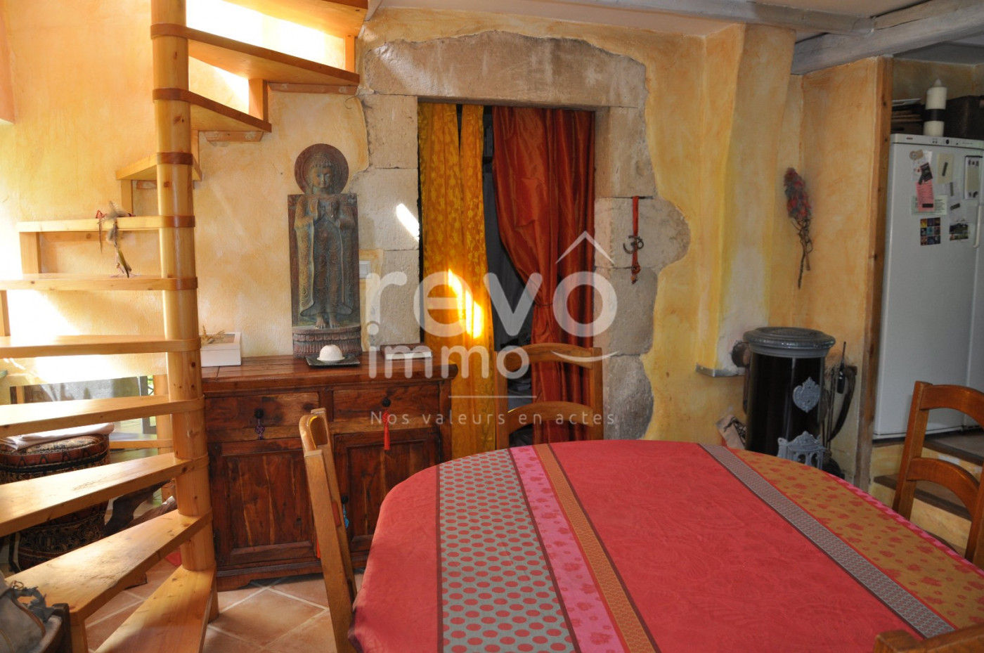 à vendre Roche Saint Secret Beconne - Photo 8