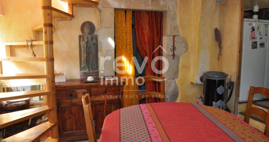 vente Roche Saint Secret Beconne