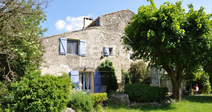 vente Roche Saint Secret Beconne