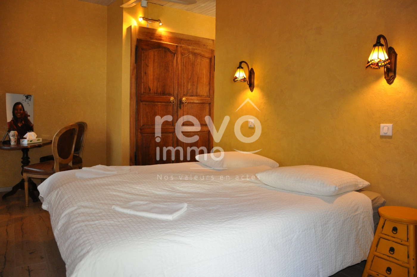 à vendre Roche Saint Secret Beconne - Photo 10