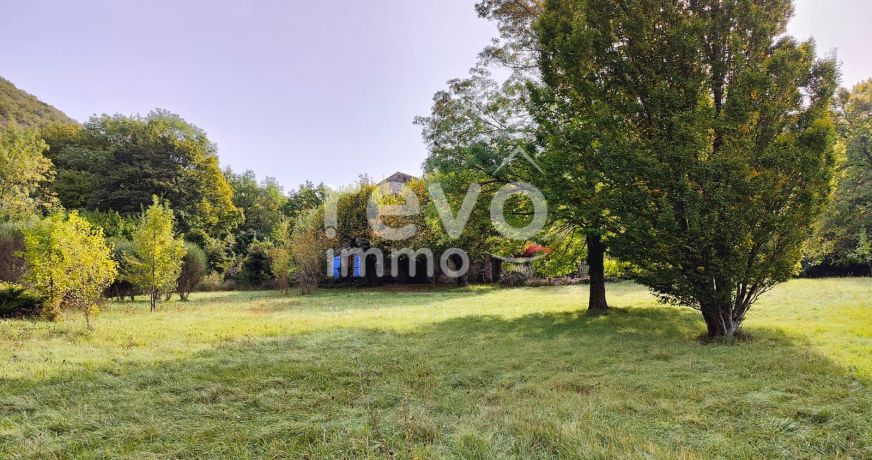 vente Roche Saint Secret Beconne