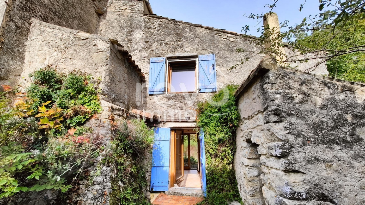 à vendre Roche Saint Secret Beconne - Photo 2